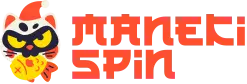 ManekiSpin Casino logo